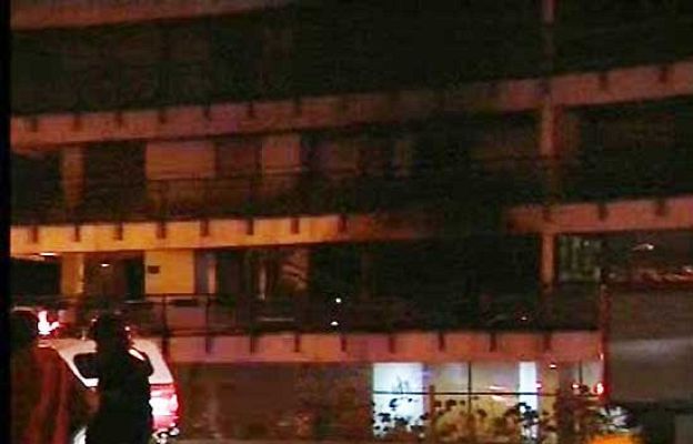  - Mueren dos mujeres en un incendio