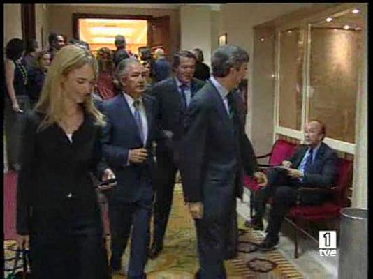  - TD1 Quién dirigirá el PP