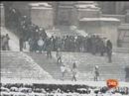 El tiempo - El Tiempo - 07/01/10