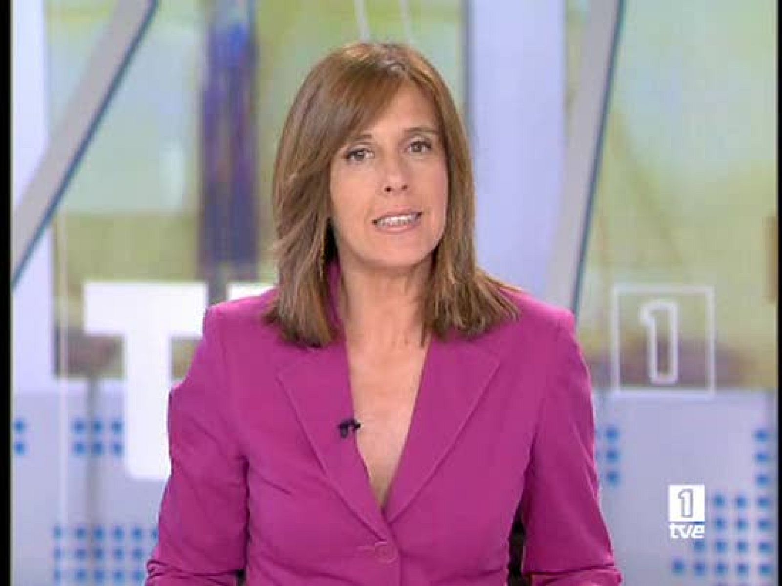 TD1 En España hay casi 270.000 sentencias pendientes de ejecutar | Ver