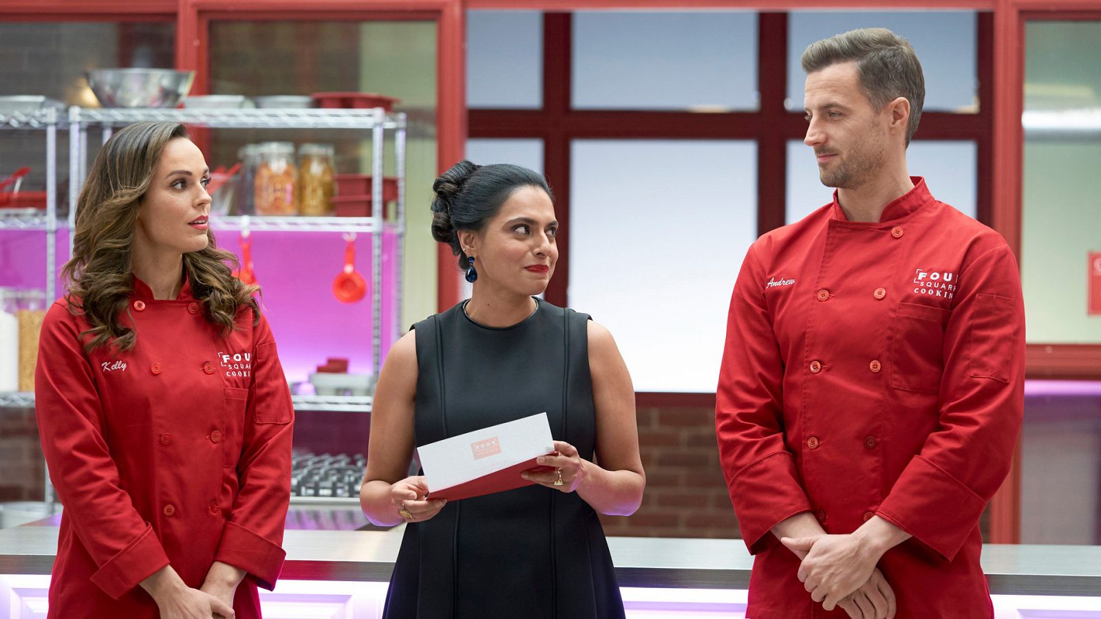 Cine - El ingrediente secreto - Ver ahora