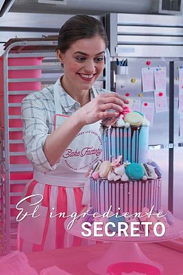 Cine internacional - El ingrediente secreto