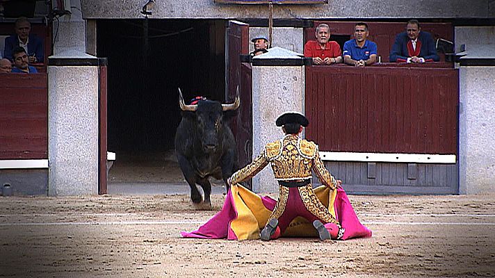 Tendido cero - Tendido cero - 11/06/22