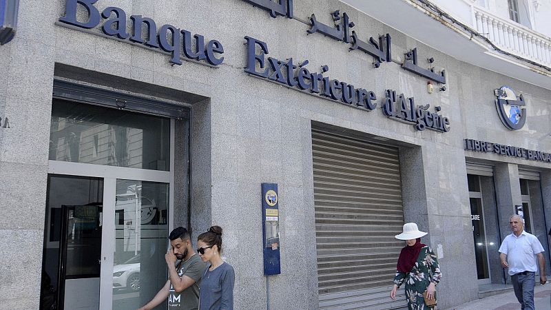 Los empresarios españoles esperan recuperar la normalidad en las relaciones con Argelia