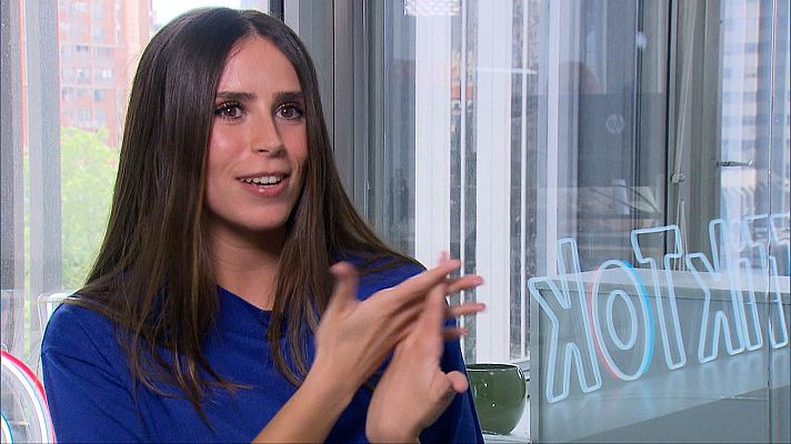 Cámara abierta - Educación: Tiktok, AlumniPEAC y British Council School