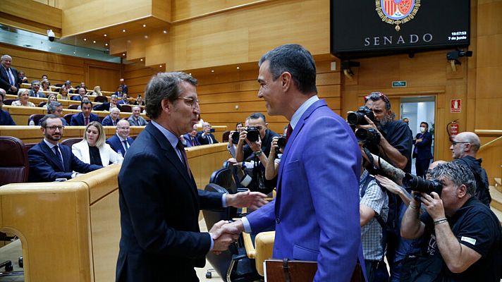 Parlamento - 11/06/22       