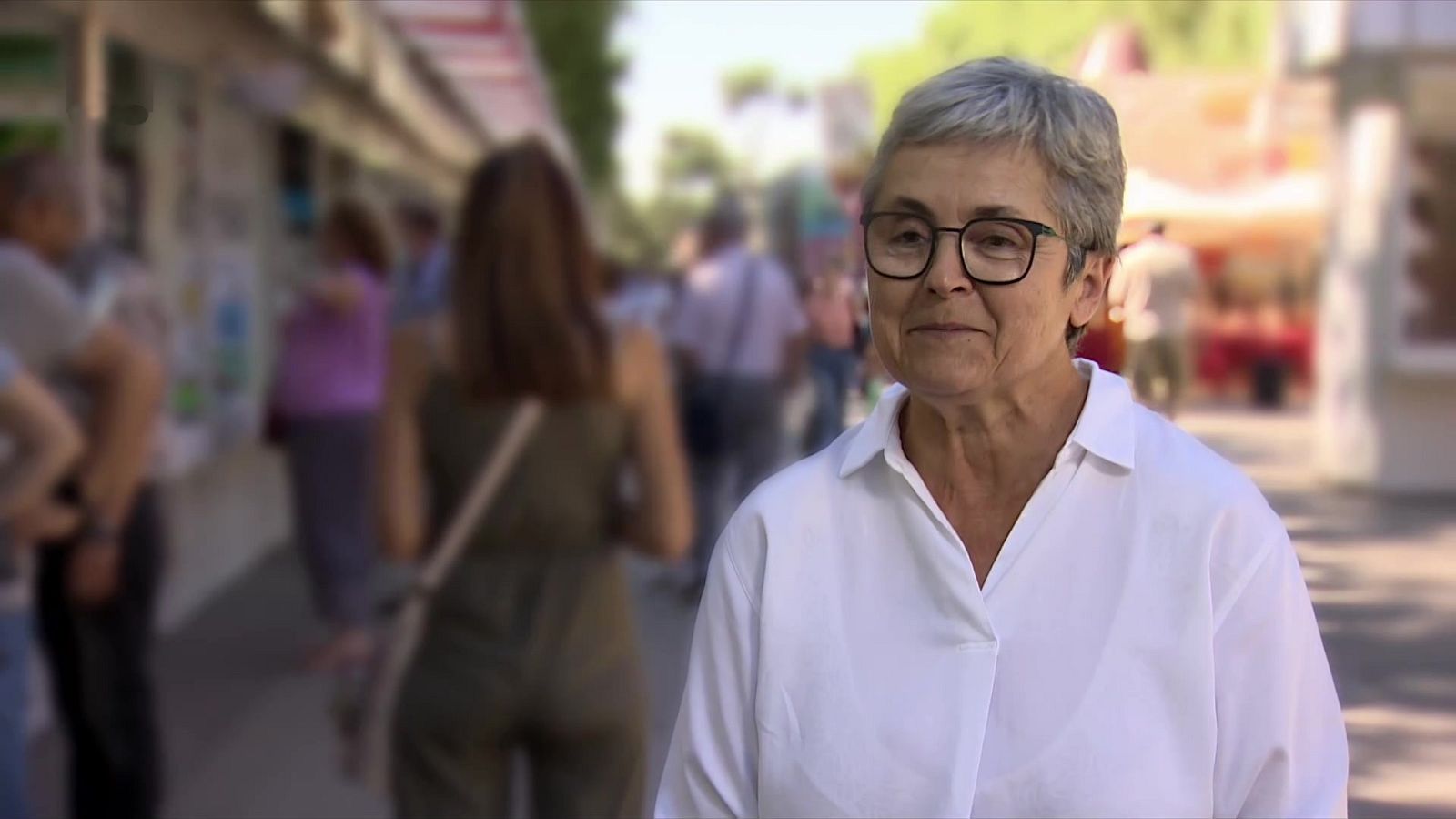 Informe Semanal - 11/06/22 - Lengua de signos - ver ahora