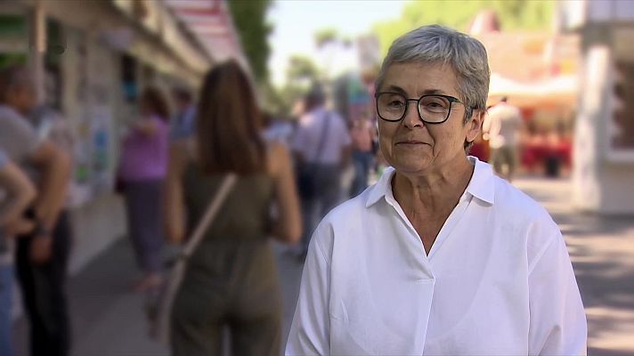 Informe Semanal en lengua de signos - Informe Semanal - 11/06/22 - Lengua de signos