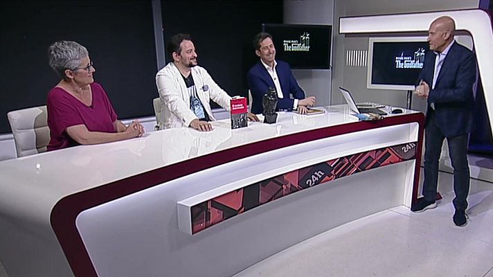 Secuencias en 24H - Secuencias en 24 horas - 11/06/22