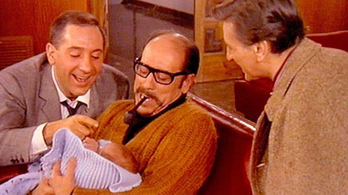 Cine de siempre - Crónica de nueve meses