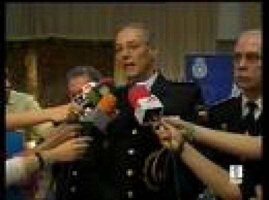  - Tesoro precolombino recuperado