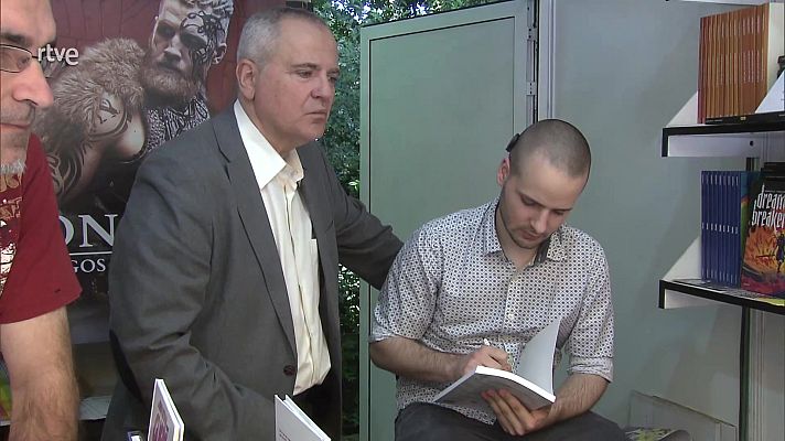 En lengua de signos - En lengua de signos - 12/06/22