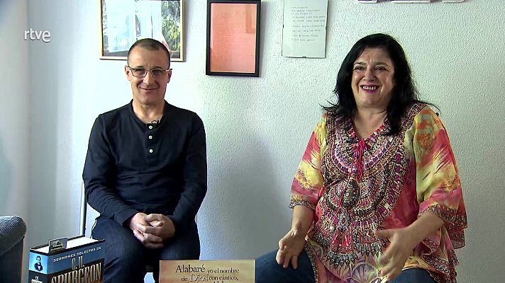 Buenas noticias TV - La providencia en tiempo de crisis