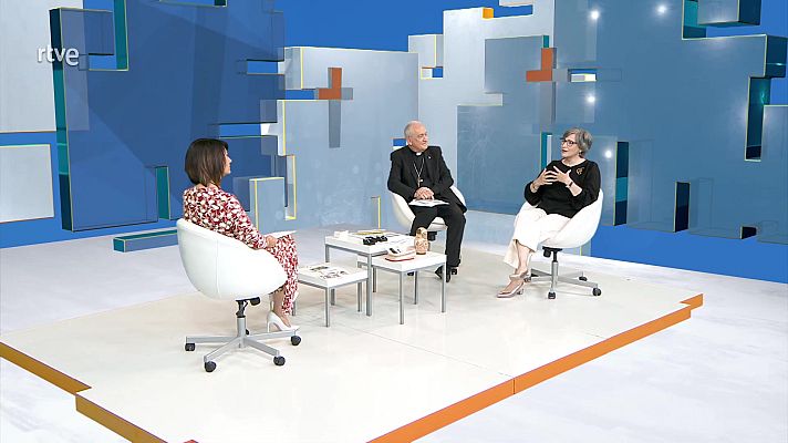 Últimas preguntas - Sínodo en la Diócesis