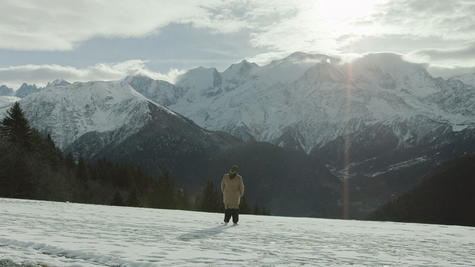 La noche temática - Sin aliento - ver ahora