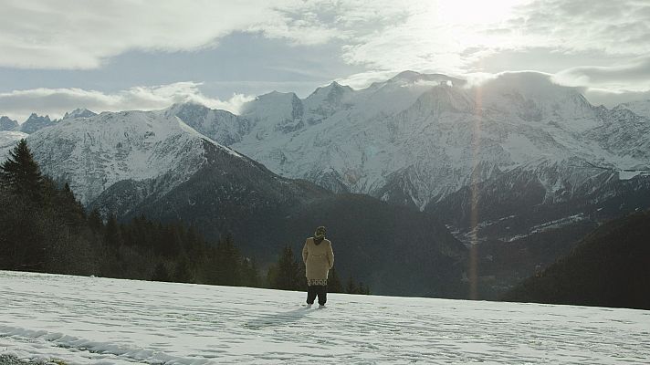 La noche temática - Sin aliento