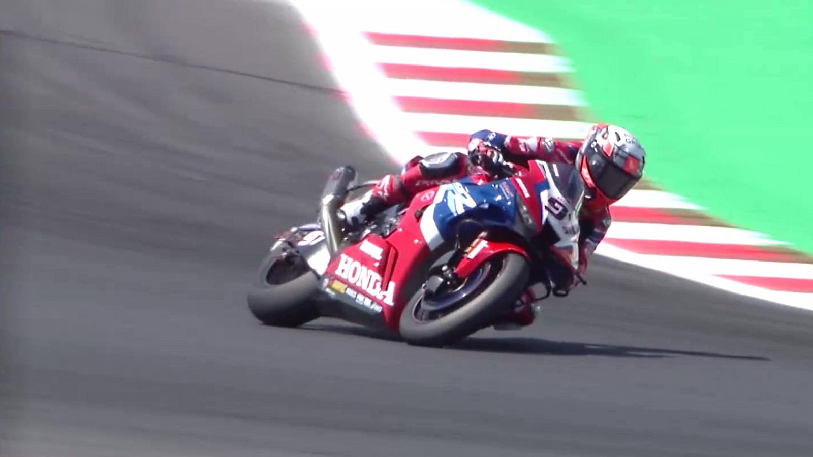 Motociclismo - Campeonato del Mundo de Superbike: WSBK Superpole Race - RTVE Play