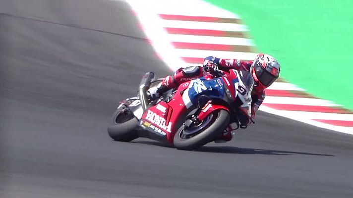 Campeonato del Mundo de Superbike: WSBK Superpole Race