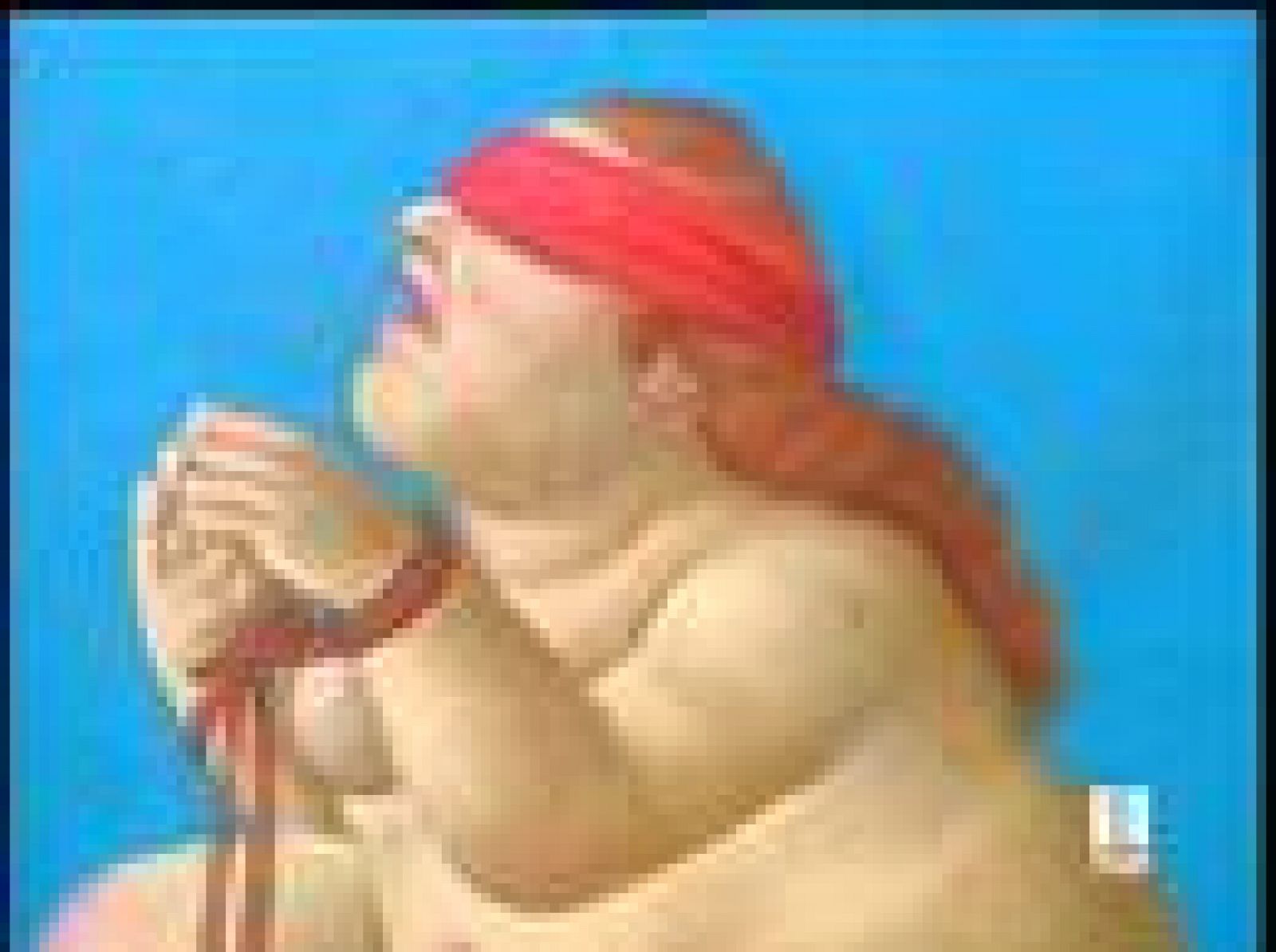 Exposición de Botero en Sevilla | Ver