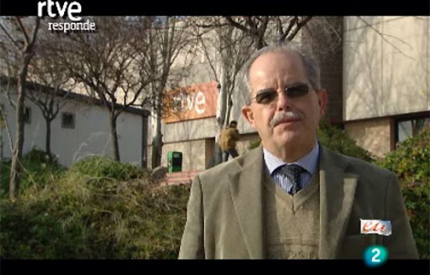 Tengo una pregunta para usted - 'Tengo una sugerencia para usted'