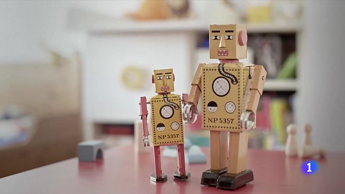 L'Informatiu - Sobreviure a un sistema injust