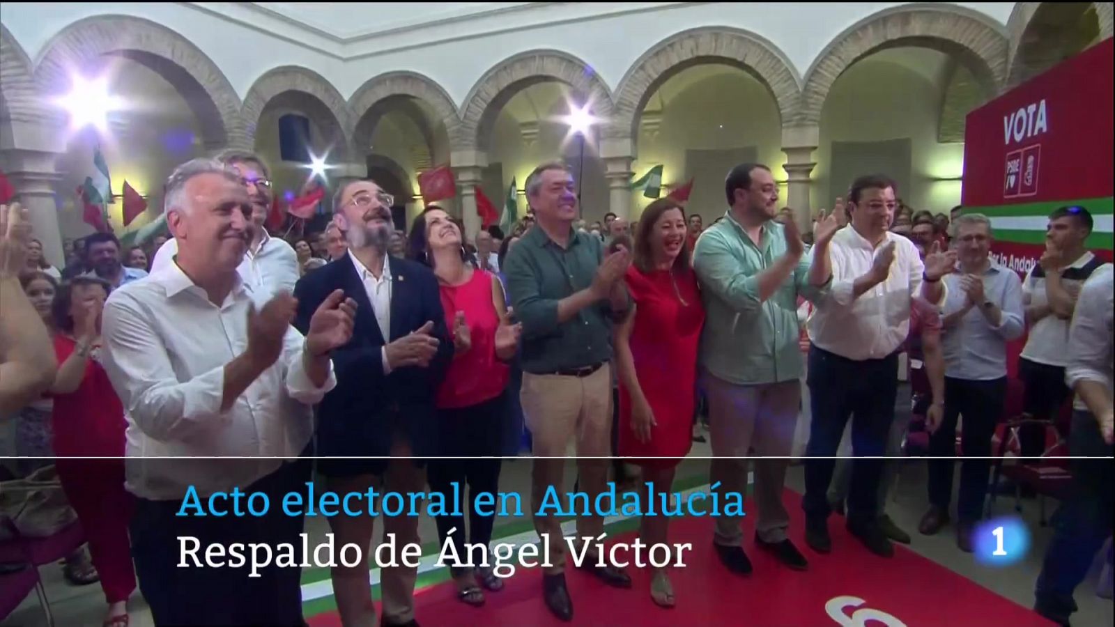 Telecanarias - 12/06/2022