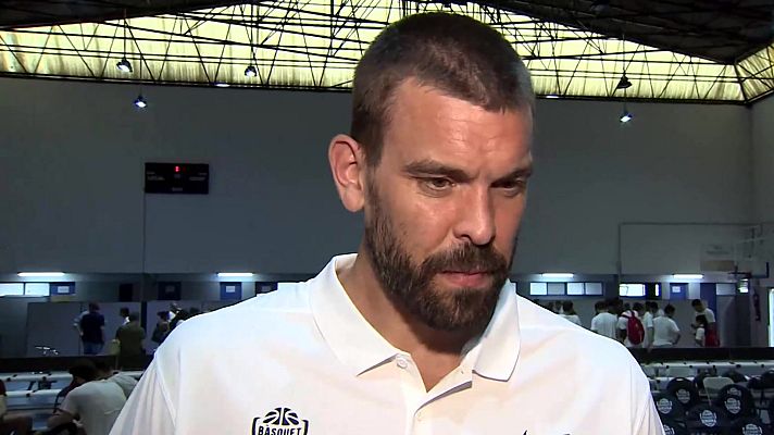 Baloncesto en RTVE - Proyecto Base formativo Girona