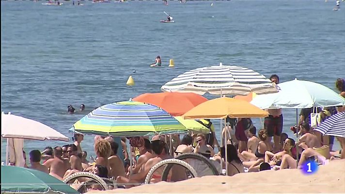 L'Informatiu - L'Informatiu - 12/06/2022