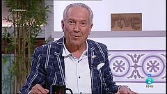 Cafè d'idees - Justo Molinero: "El castellà ja s'aprèn de forma natural"