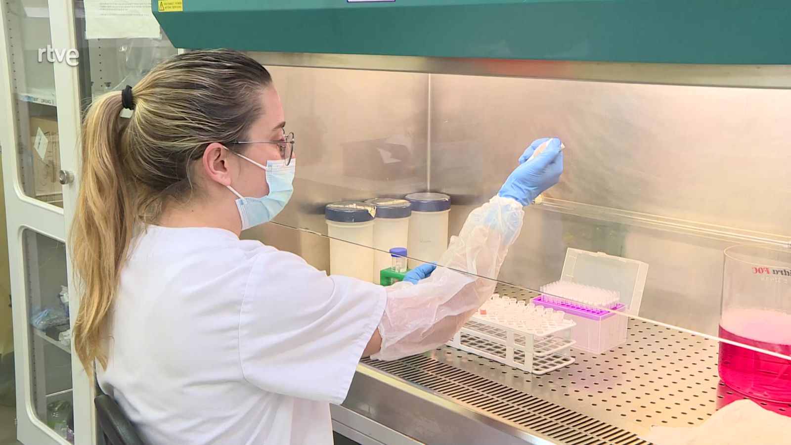 Aquí hay trabajo - 13/06/22 - ver ahora