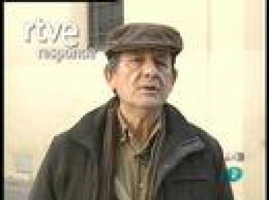 RTVE responde - ¿Por qué se repite 'Smallville'?