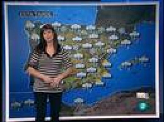 El tiempo - El Tiempo - 02/01/10