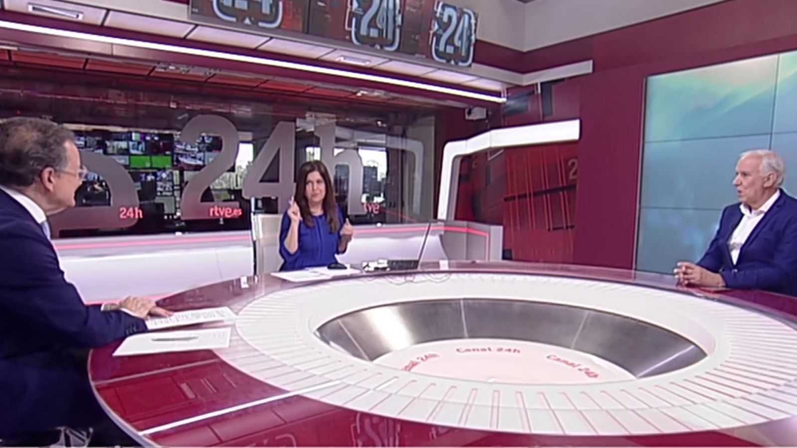 La economía - 13/06/22 - ver ahora