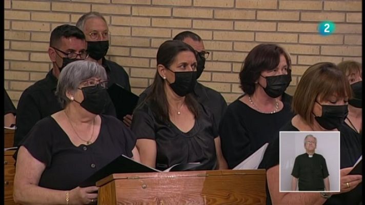 La Missa - 12/06/2022