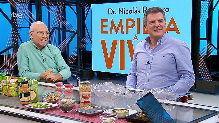 La aventura del Saber - La aventura del saber - 13/06/22