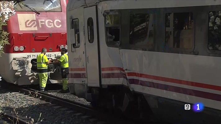 L'Informatiu - L'Informatiu - 13/06/2022