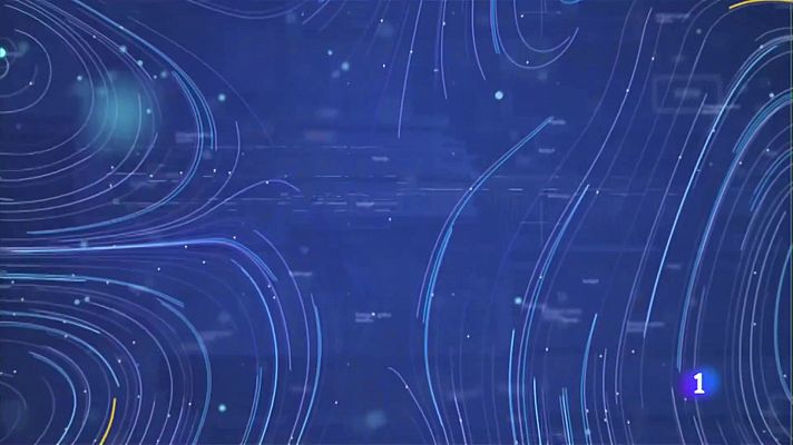 TeleCantabria - El tiempo en Cantabria - 13/06/2022