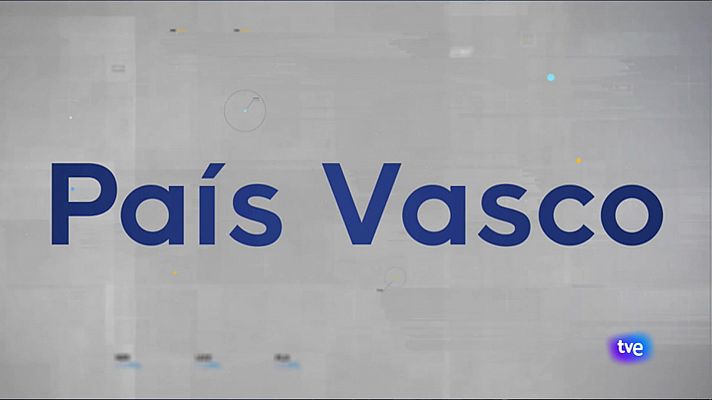 Telenorte - País Vasco - Telenorte 1 País Vasco 13/06/22