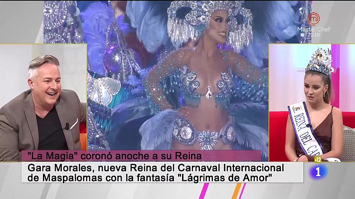 Cerca de ti - Cerca de ti - 13/06/2022