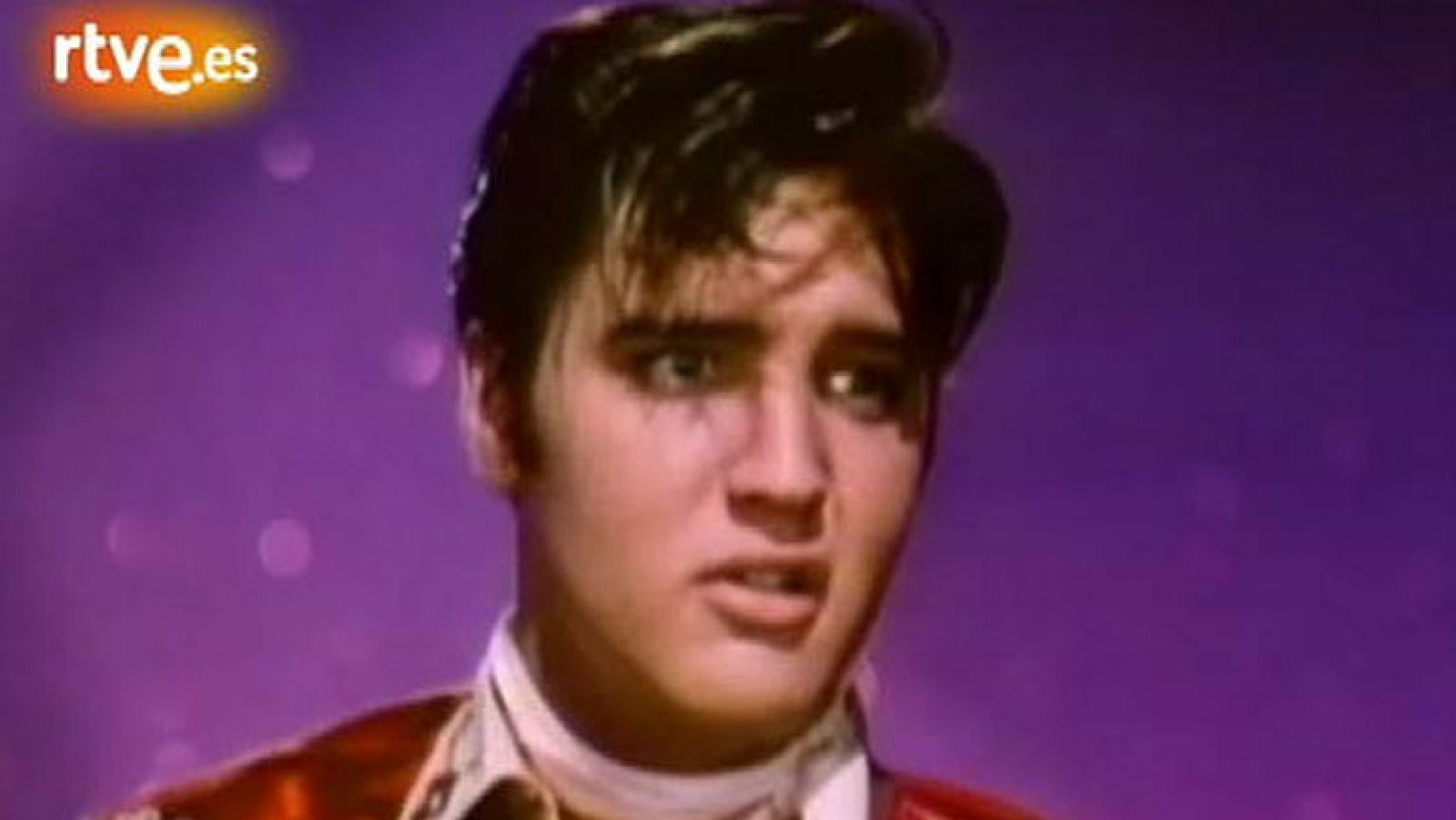 Elvis: simplemente el Rey