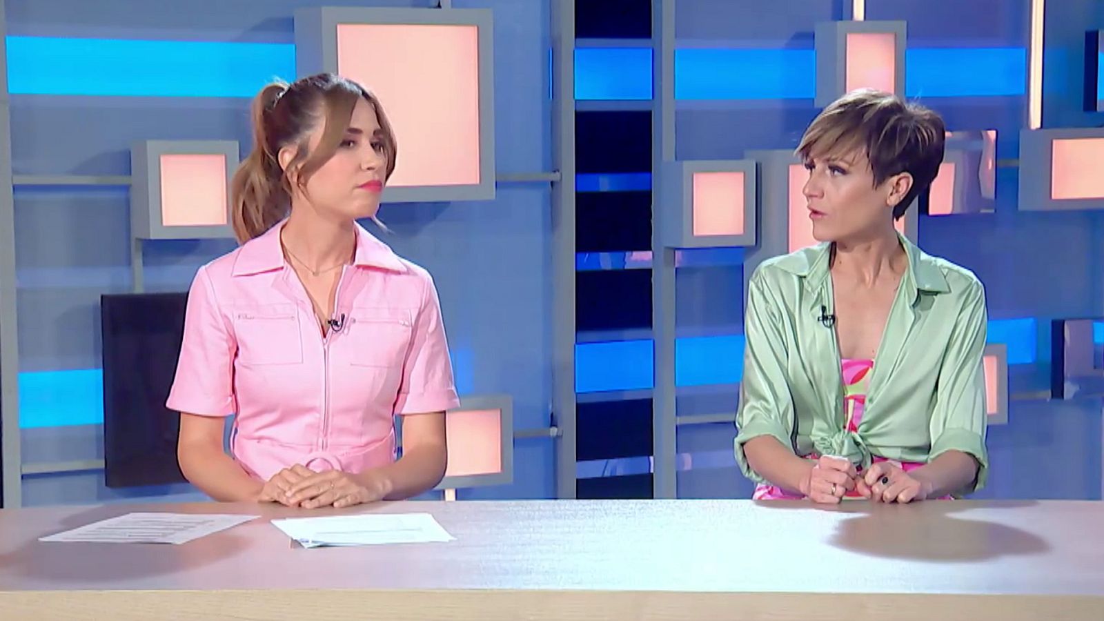 Enred@d@s - Programa 18 - Ver ahora