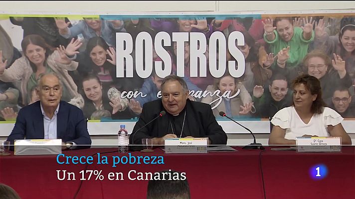 Telecanarias - Telecanarias - 13/06/2022