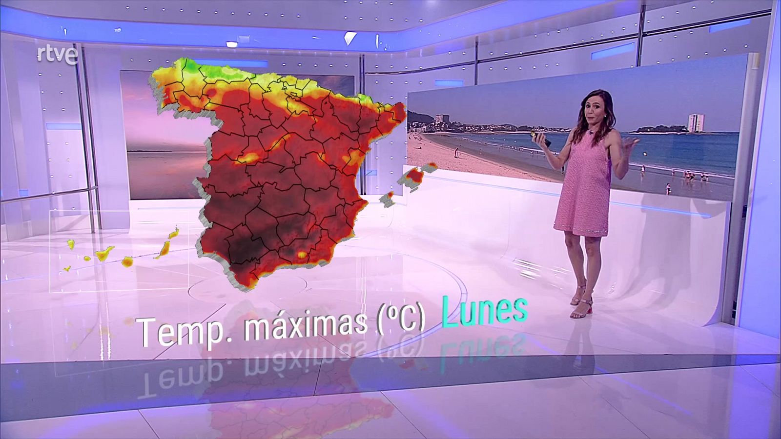 El Tiempo - 13/06/22 - RTVE.es