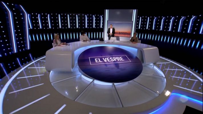 El Vespre - El Vespre - 13/06/2022