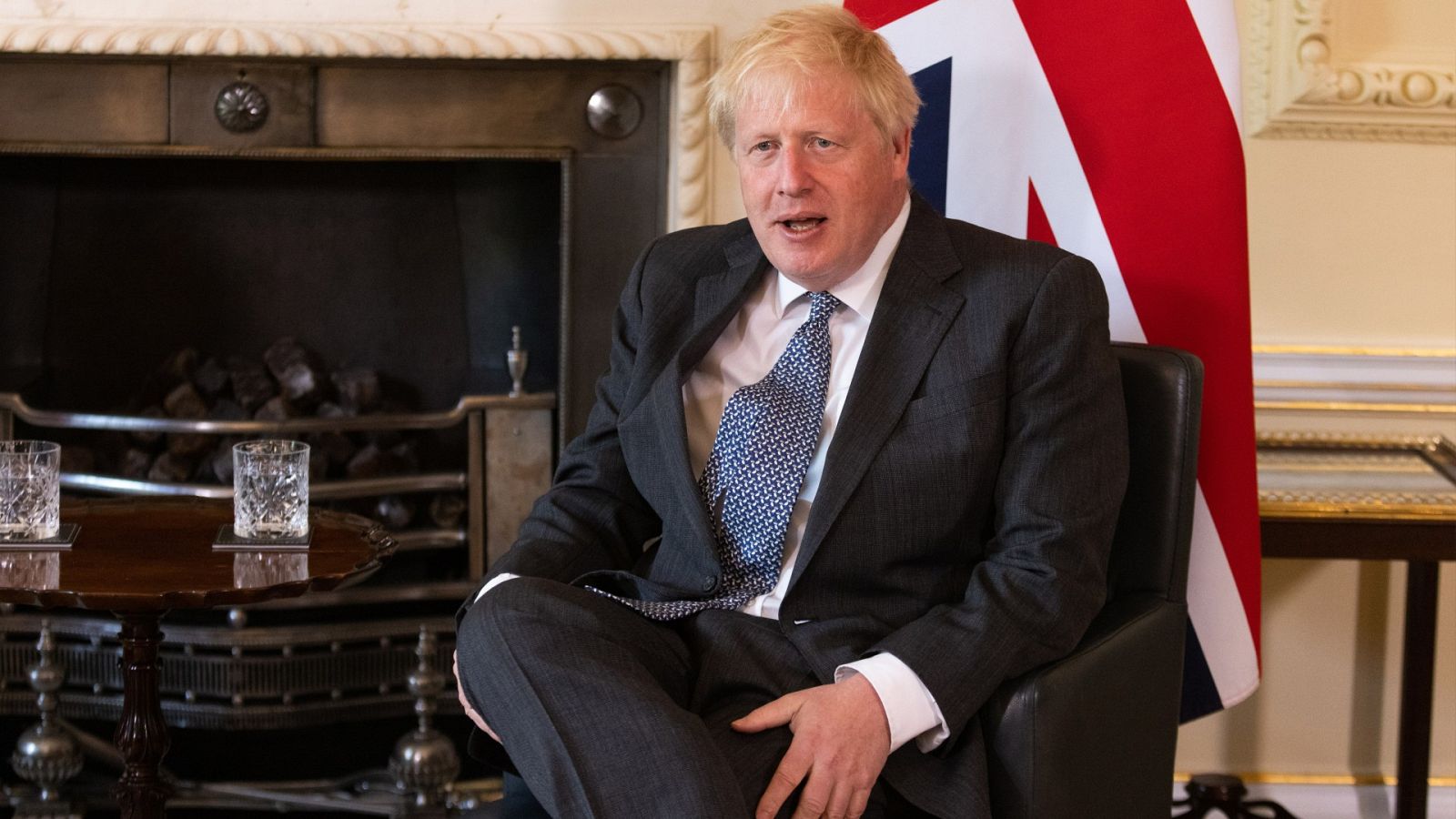 Londres se enfrenta a Bruselas por el protocolo de Irlanda del Norte