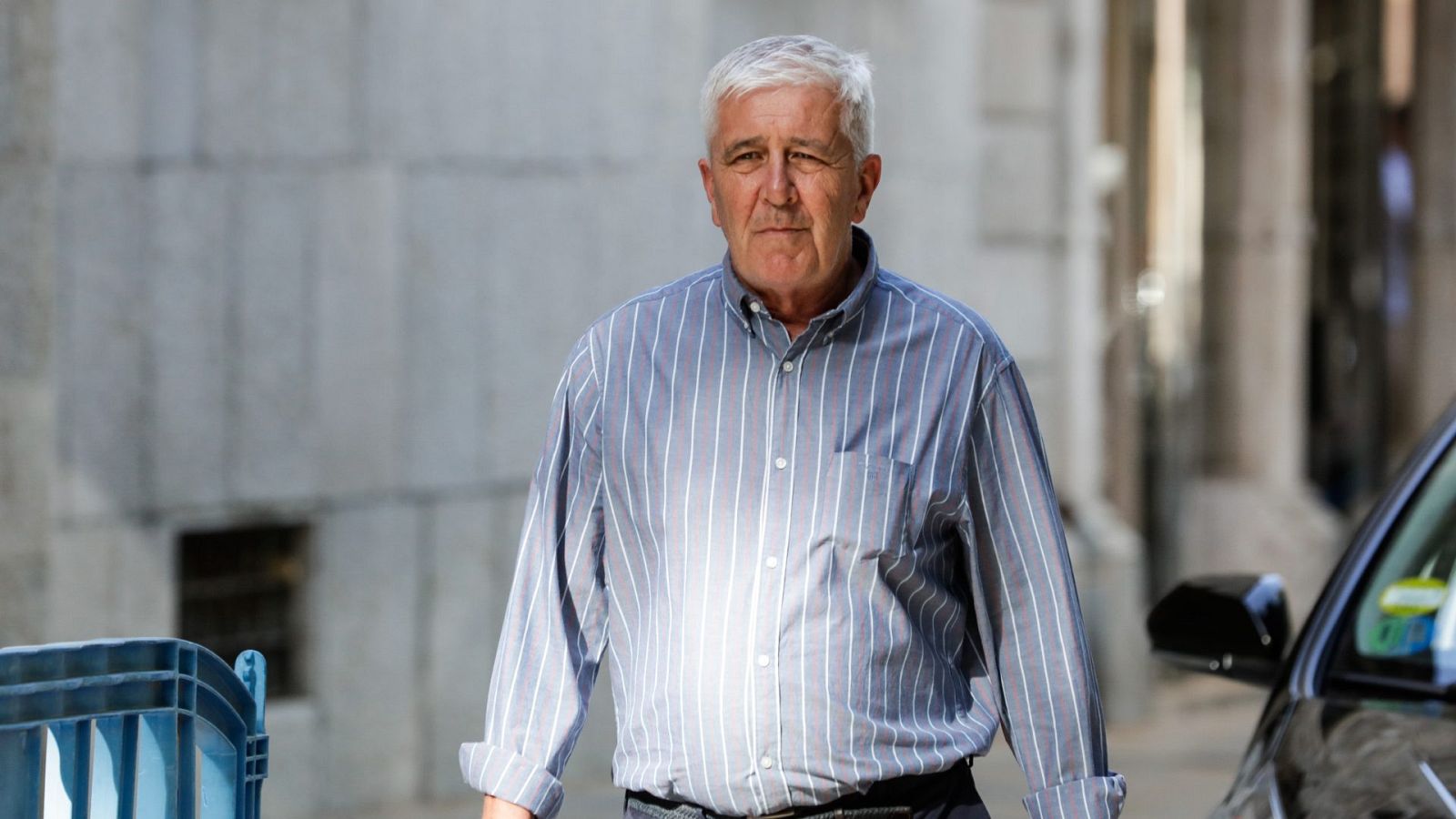 Arranca el juicio del 'caso Cursach' con recorte de penas para los principales encausados