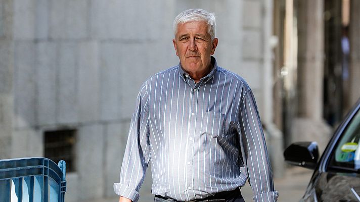 Telediario Fin de Semana - Arranca el juicio del 'caso Cursach' con recorte de penas