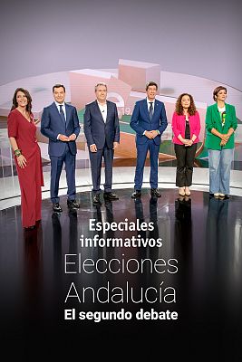 Especial Elecciones andaluzas: El Debate