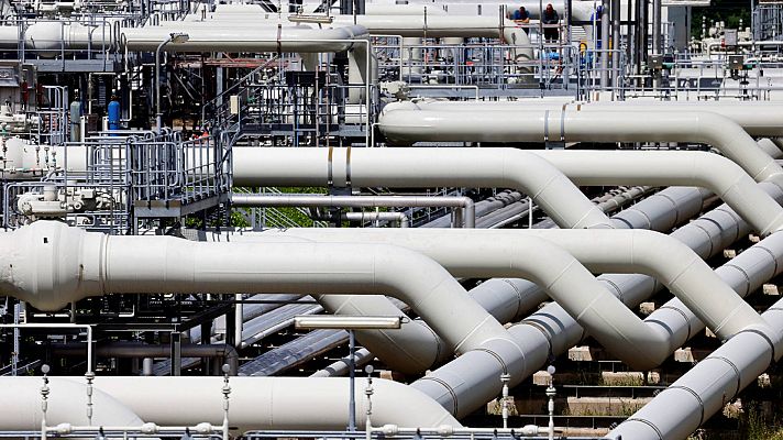 Telediario Matinal - Telediario Matinal en 4' - 14/06/2022