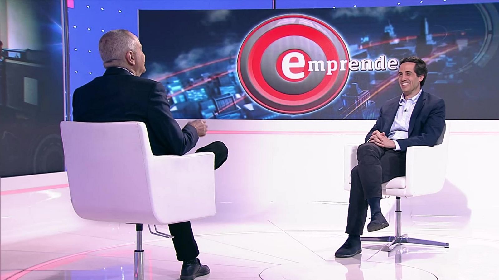 Emprende - 13/06/22 - ver ahora